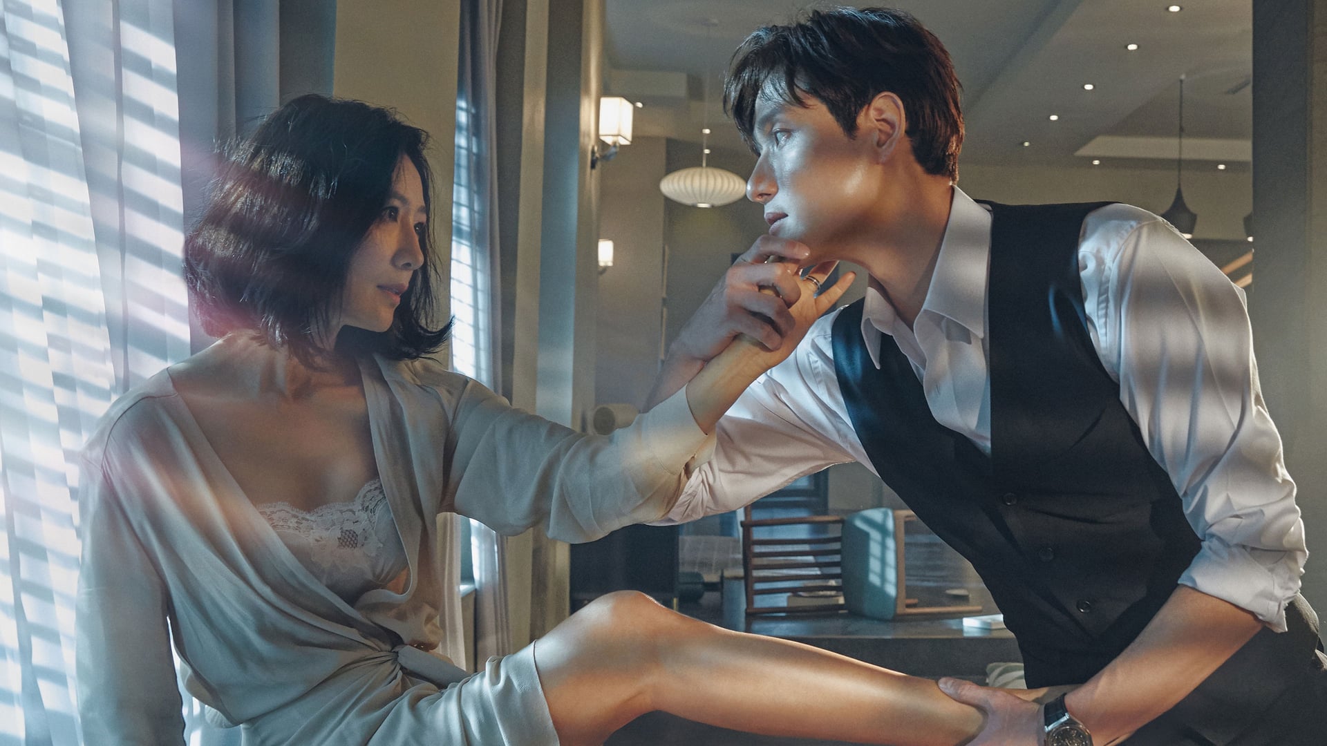 Foto do filme O Mundo dos Casados