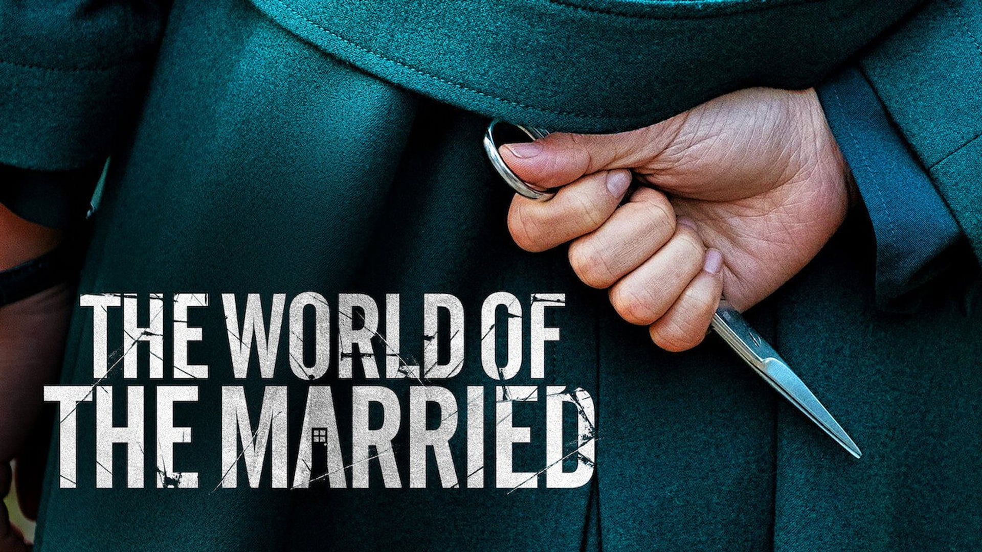 Foto do filme O Mundo dos Casados