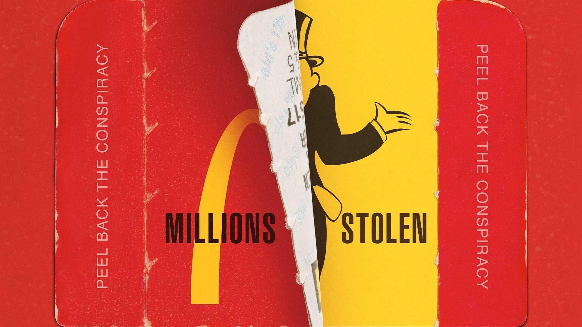 Foto do filme McMillion$