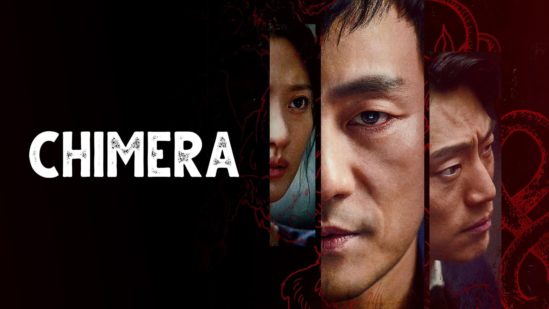 Foto do filme Chimera