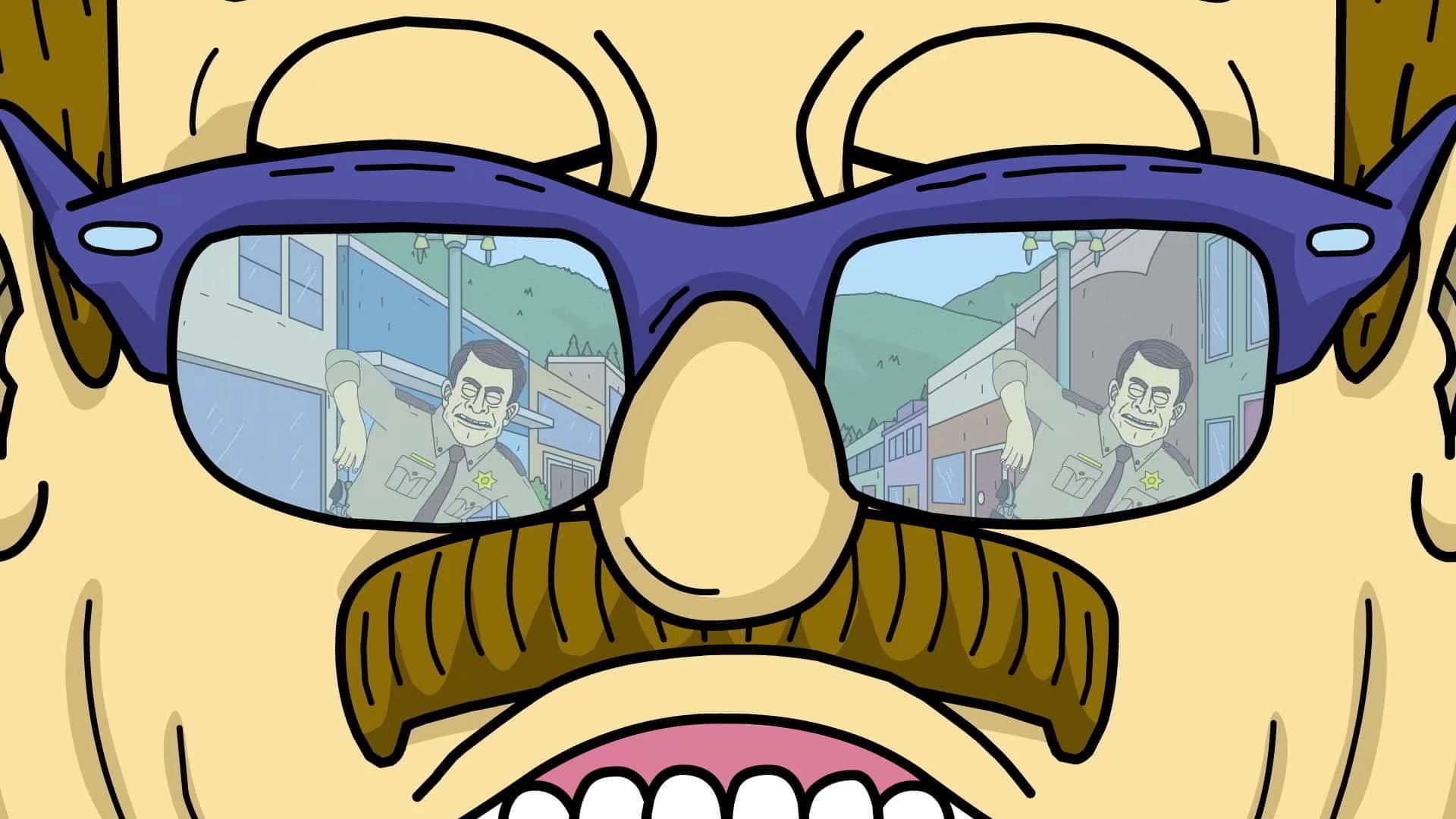 Foto do filme Momma Named Me Sheriff