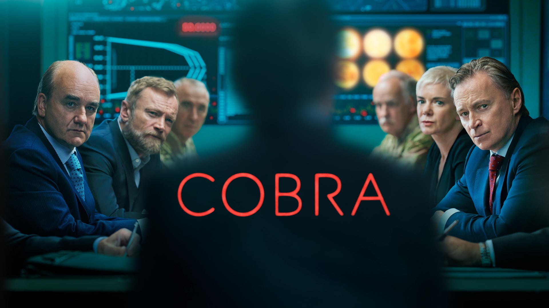 Foto do filme COBRA