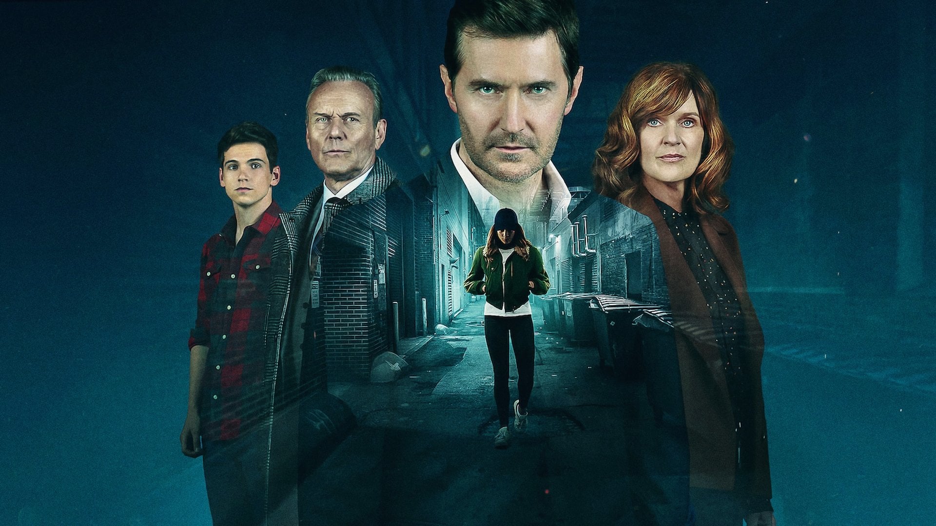 Foto do filme Não Fale com Estranhos