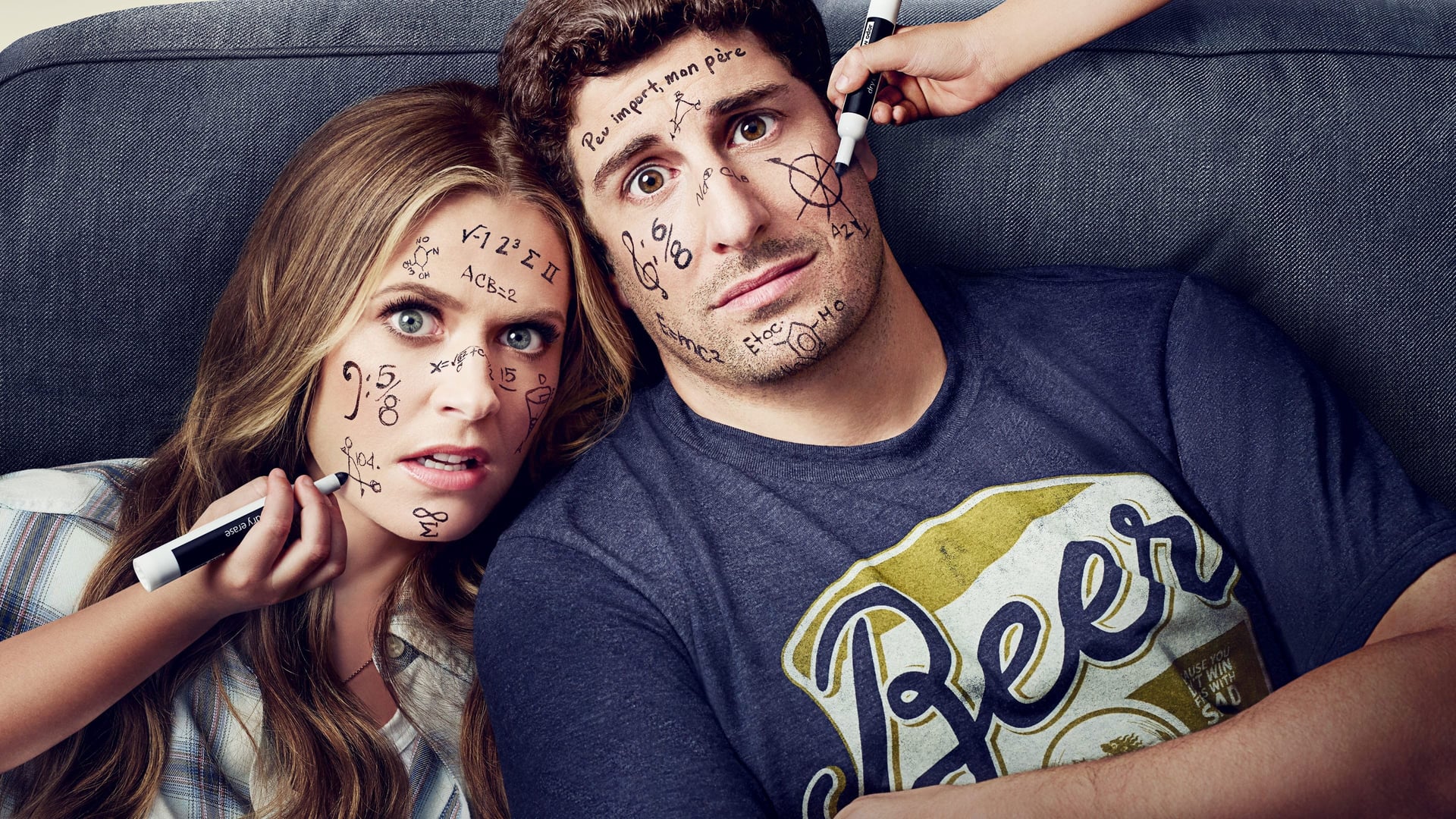 Foto do filme Outmatched