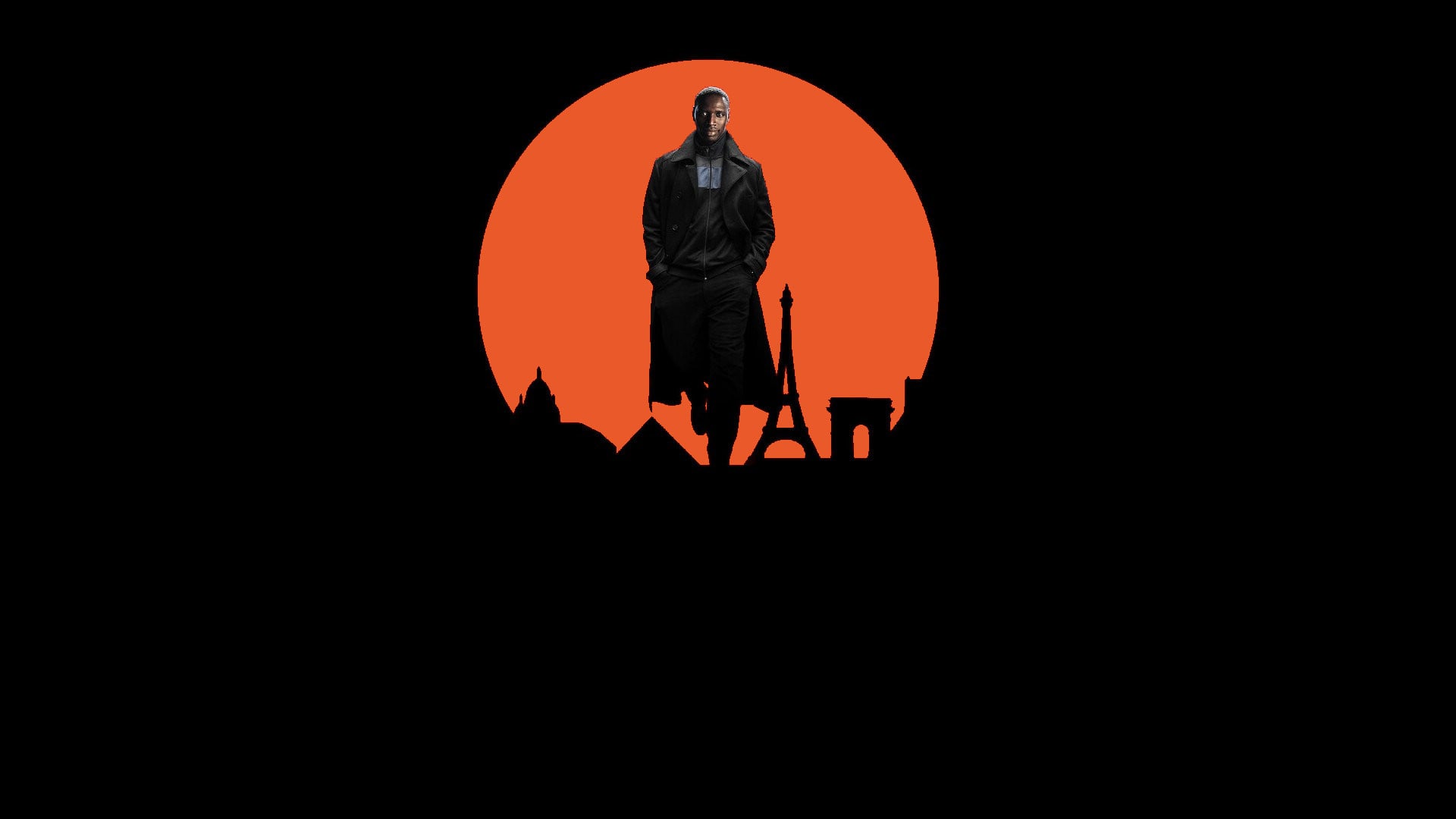 Foto do filme Lupin