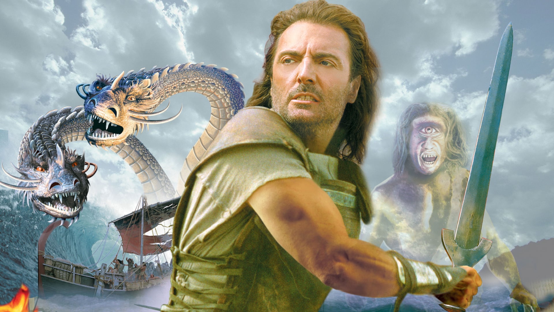 Foto do filme A Odisséia