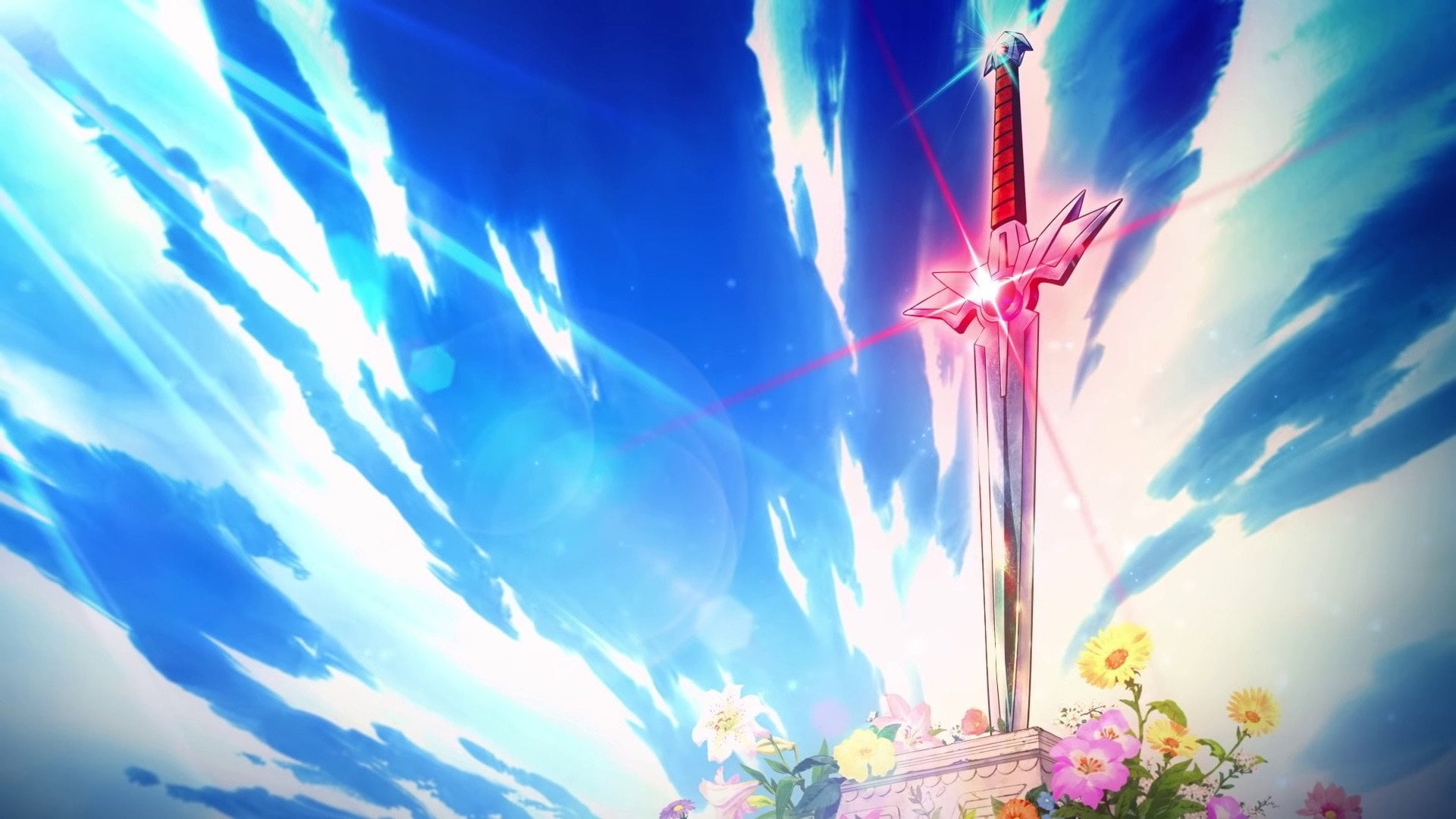 Foto do filme Dragon Quest: A Aventura de Dai