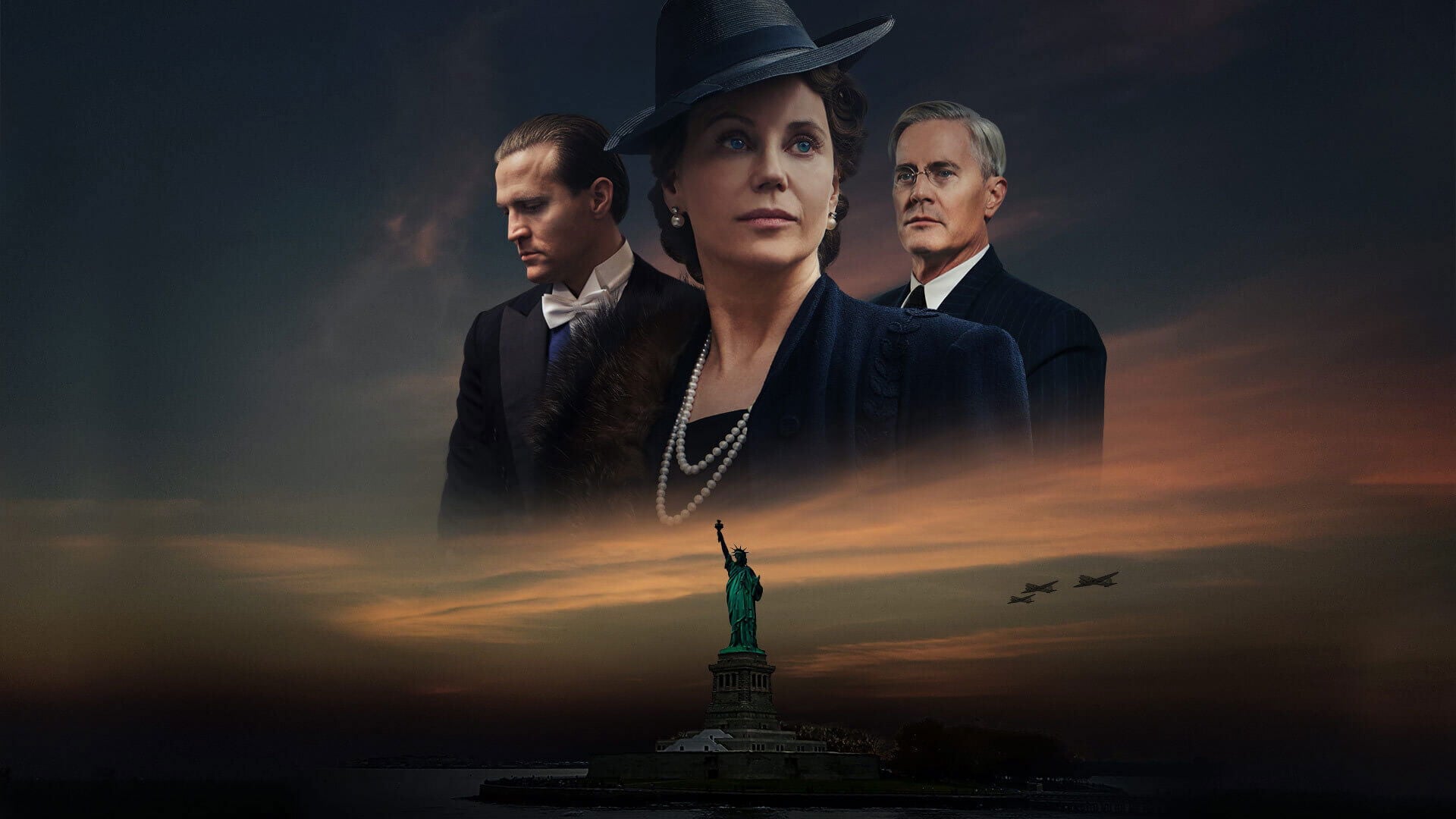 Foto do filme Atlantic Crossing