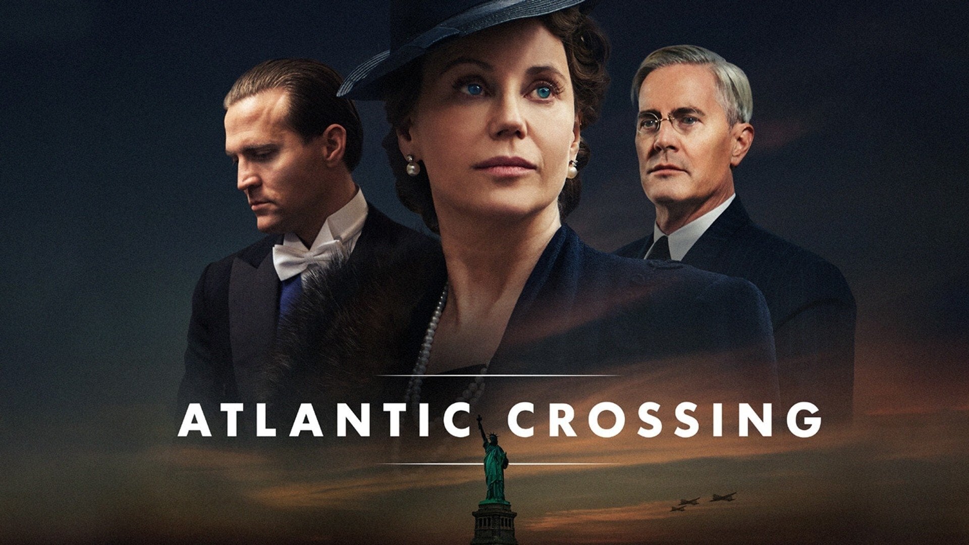 Foto do filme Atlantic Crossing