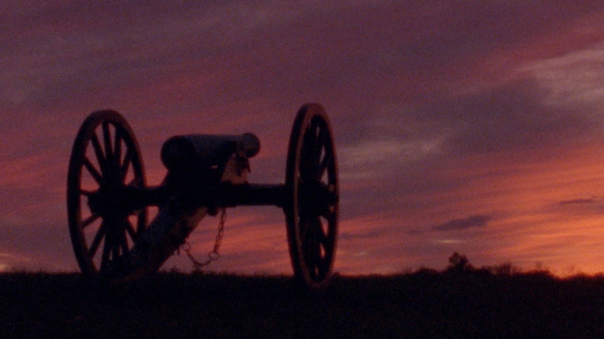Foto do filme A Guerra Civil