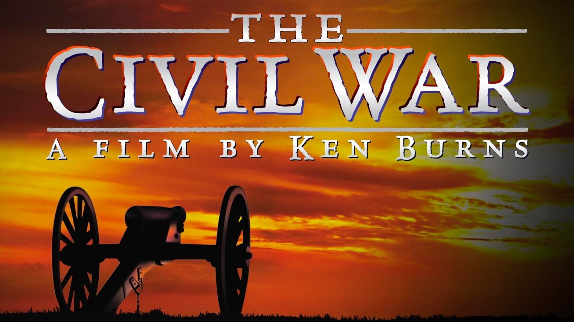 Foto do filme A Guerra Civil