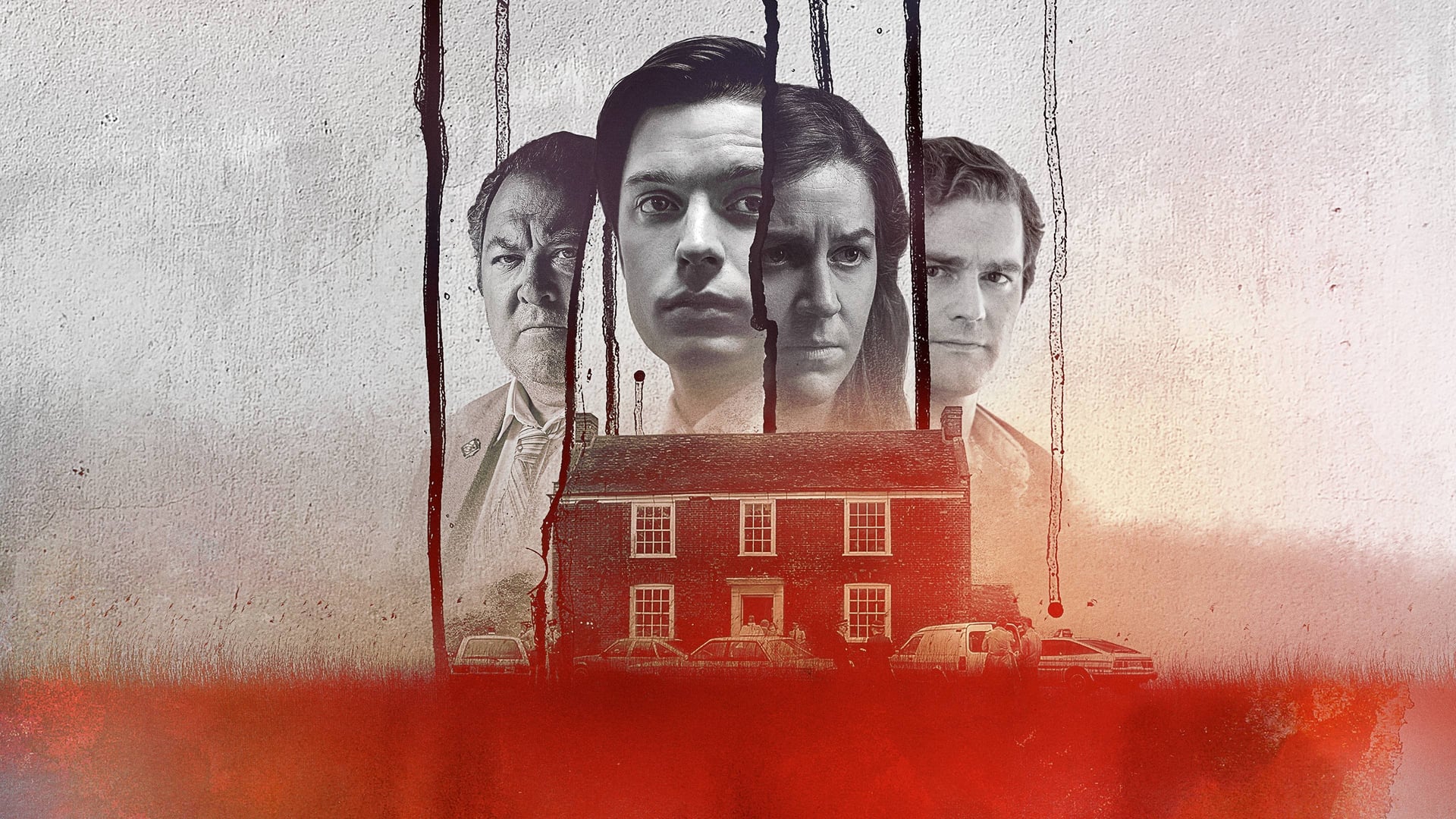 Foto do filme White House Farm