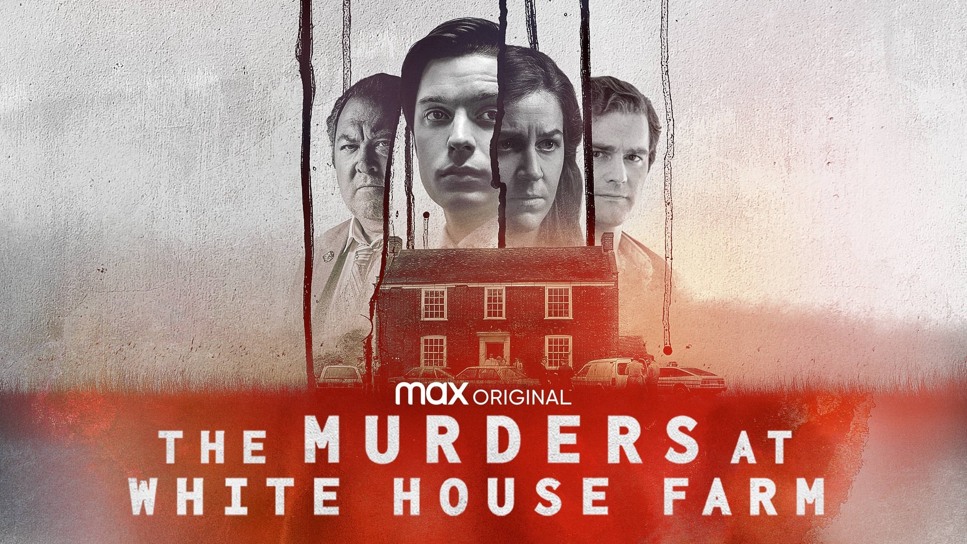 Foto do filme White House Farm