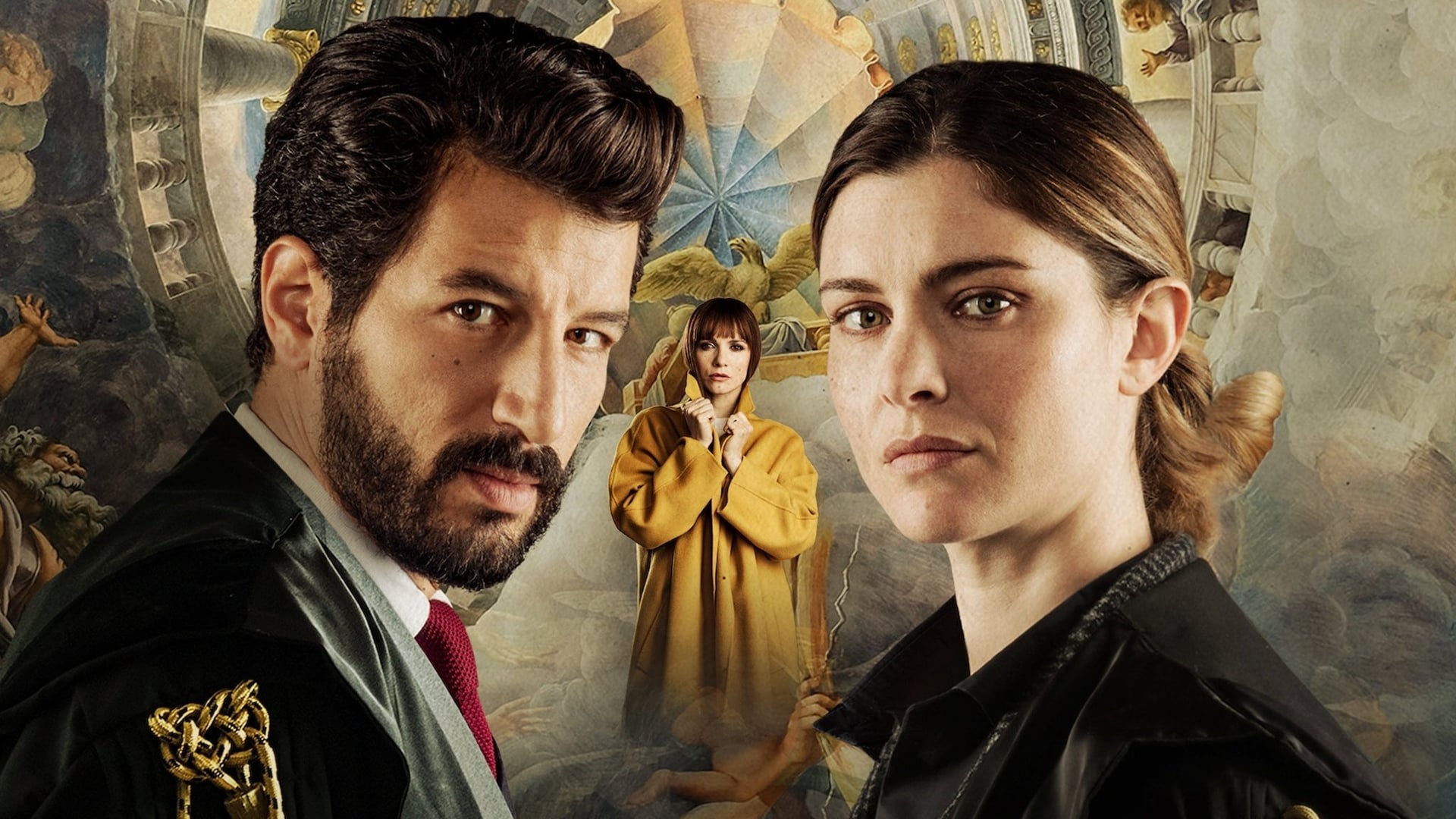 Foto do filme O Processo