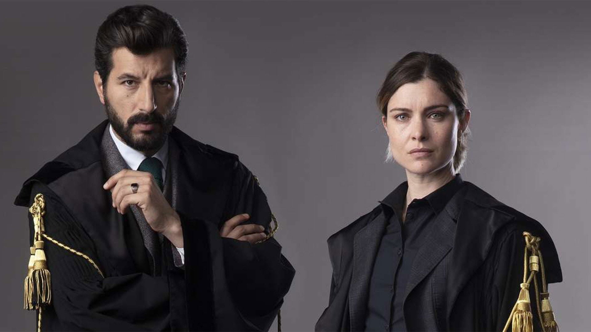 Foto do filme O Processo