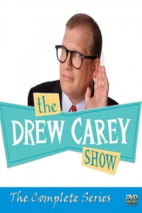 The Drew Carey Show