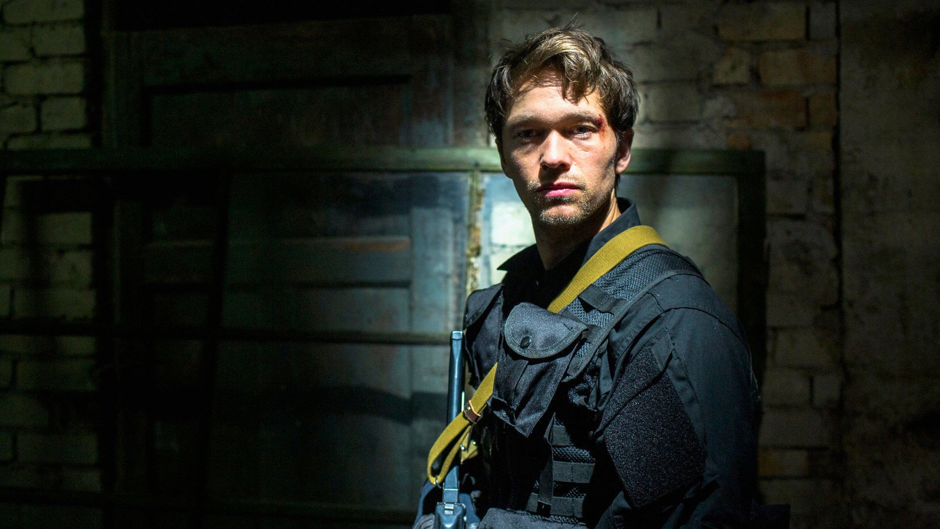 Foto do filme Agente Hamilton