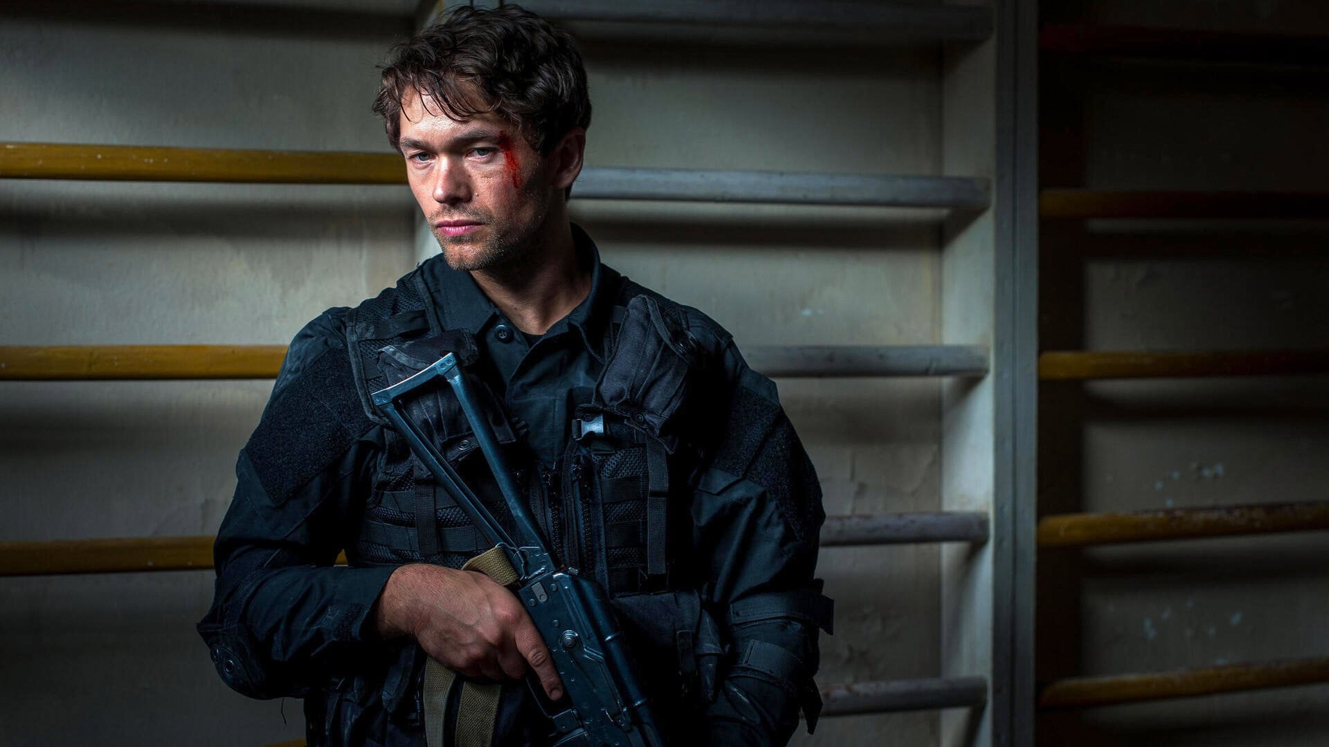 Foto do filme Agente Hamilton