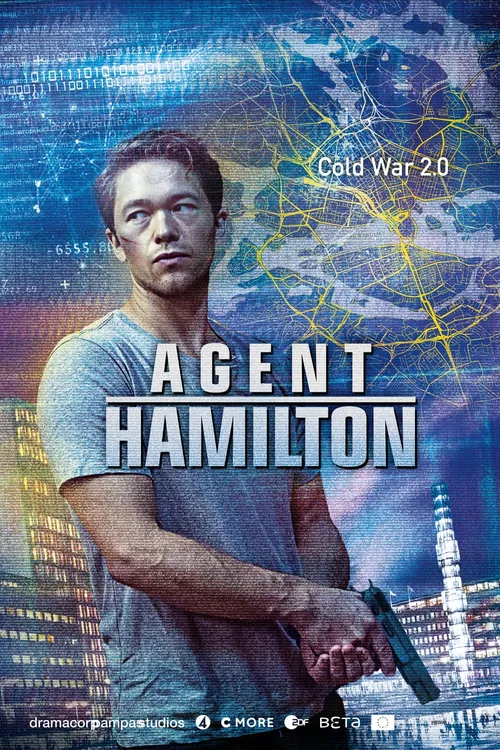 Agente Hamilton