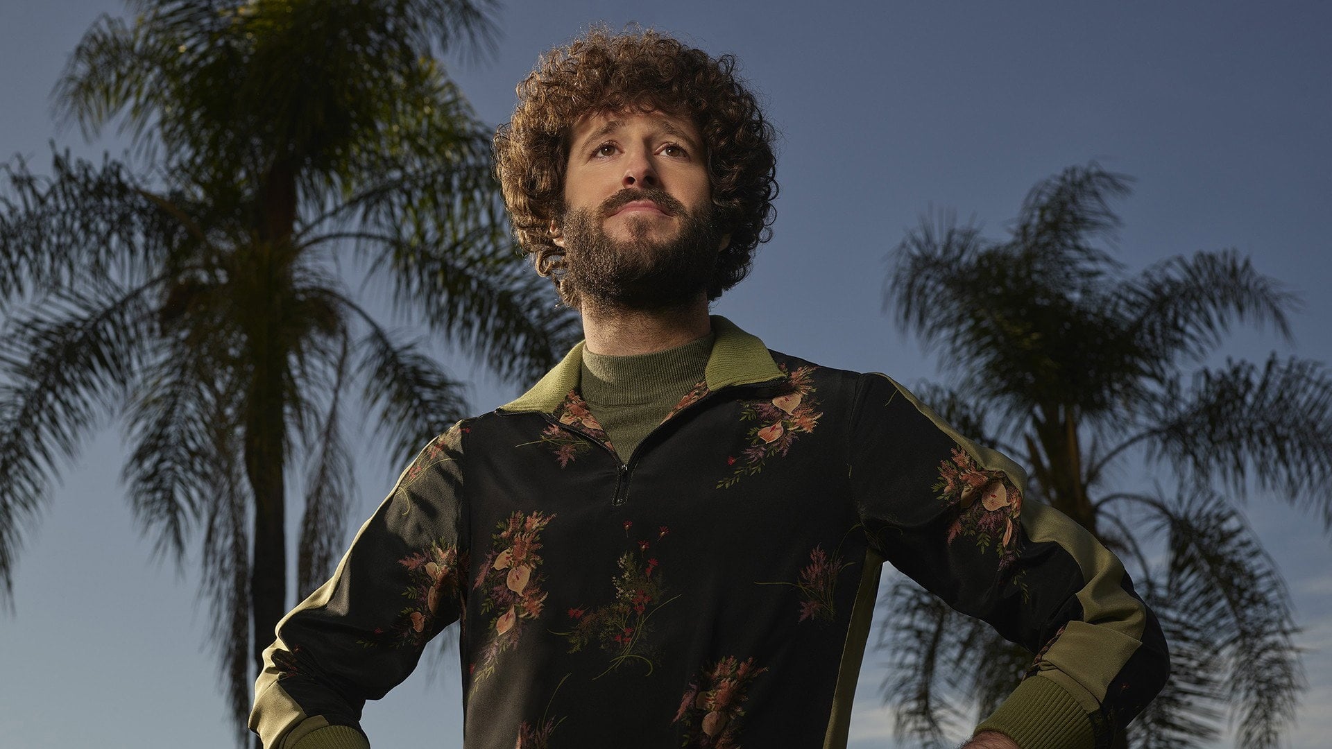 Foto do filme DAVE