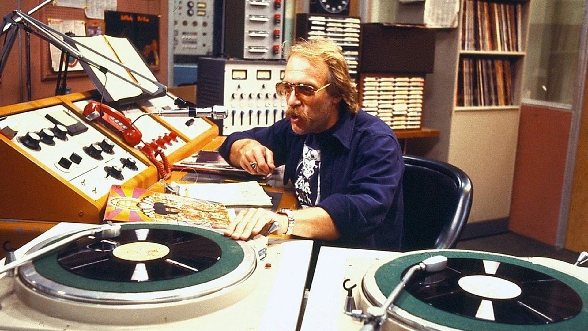 Foto do filme WKRP in Cincinnati