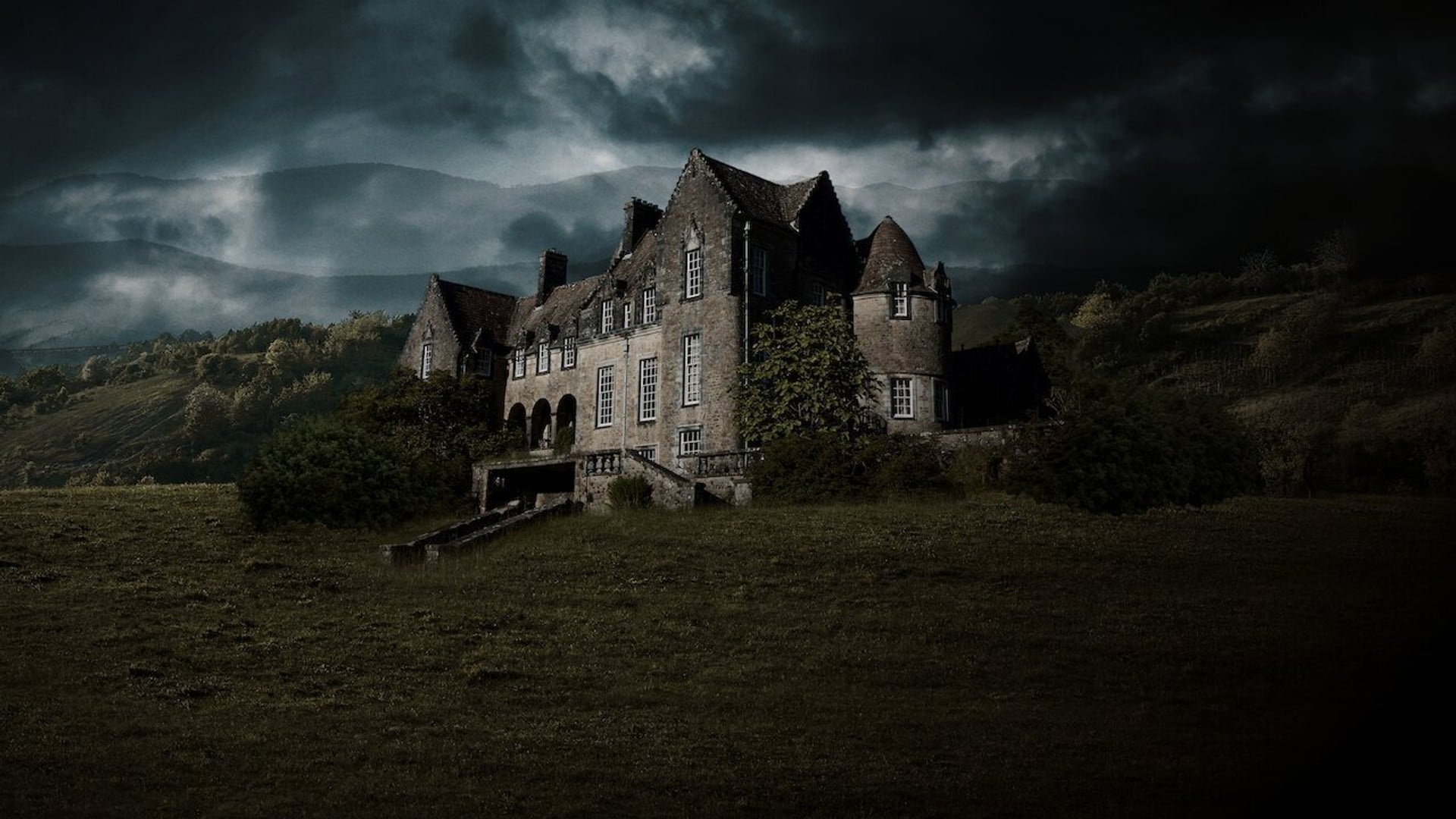 Foto do filme Por Trás de Seus Olhos