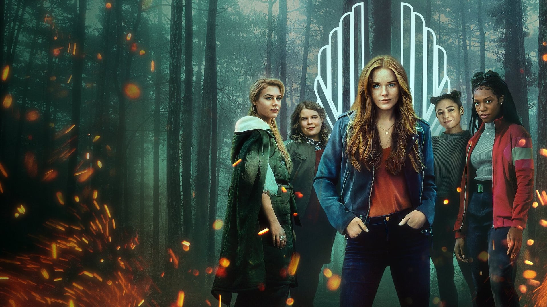 Foto do filme Fate: A Saga Winx