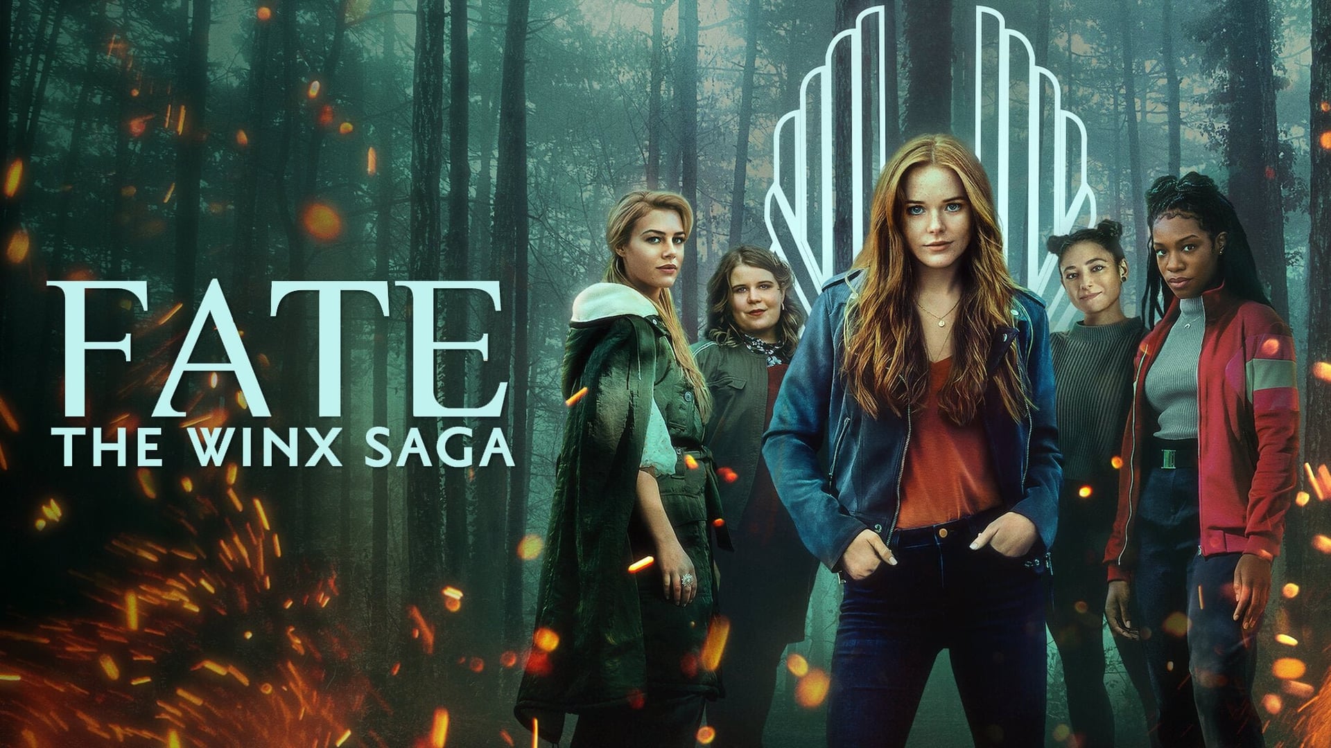 Foto do filme Fate: A Saga Winx