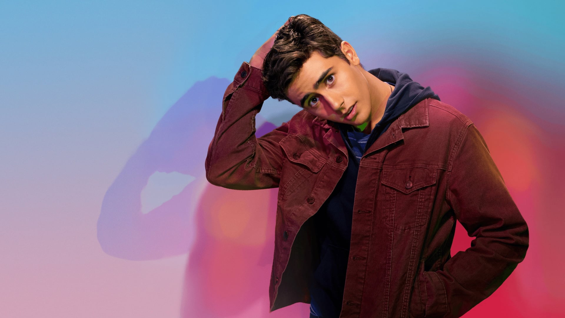 Foto do filme Love, Victor