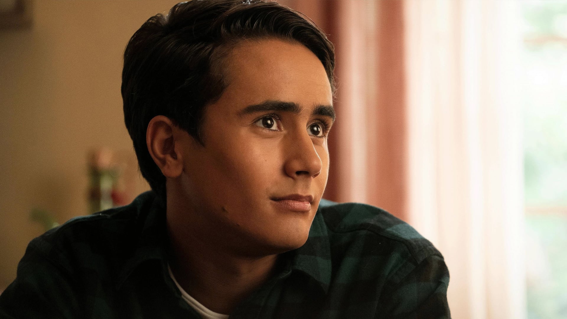 Foto do filme Love, Victor