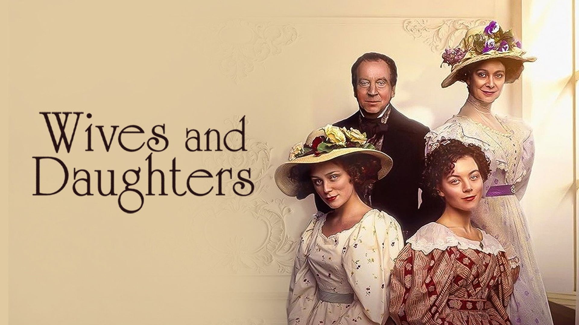 Foto do filme Wives and Daughters
