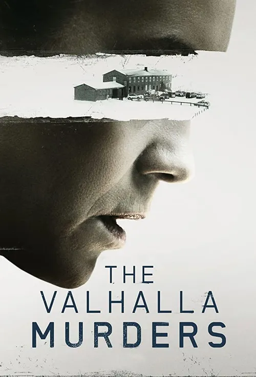 O Assassino de Valhalla