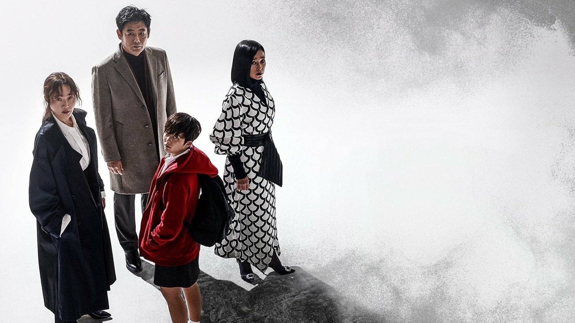 Foto do filme The Cursed