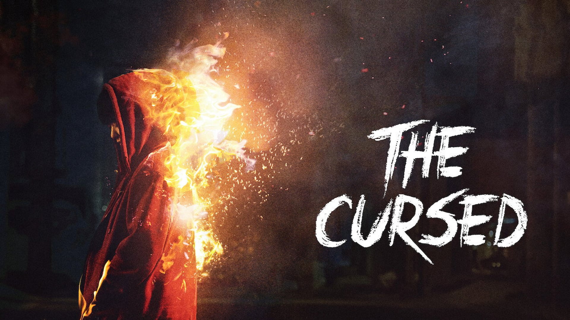 Foto do filme The Cursed