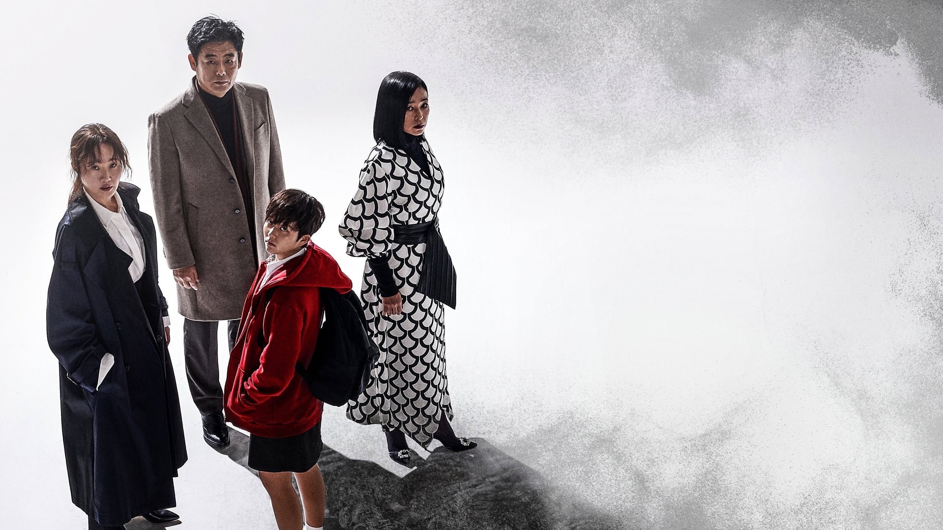 Foto do filme The Cursed