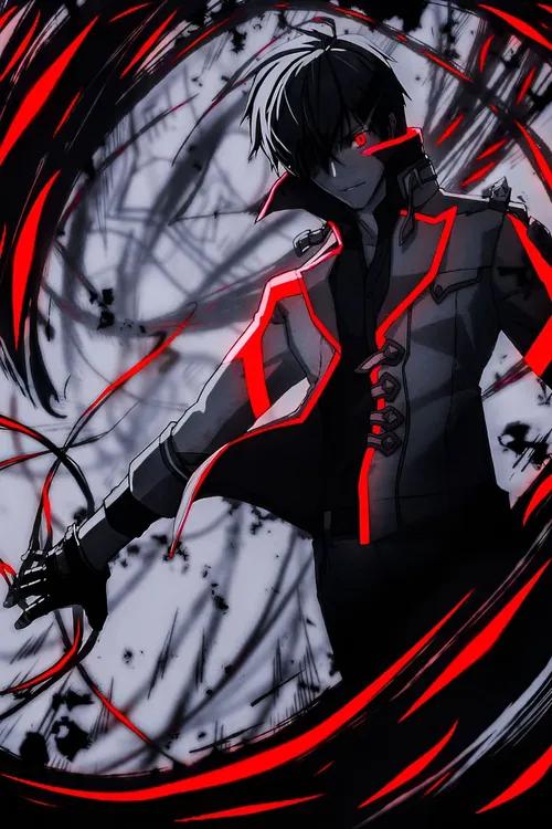 The Misfit of Demon King Academy