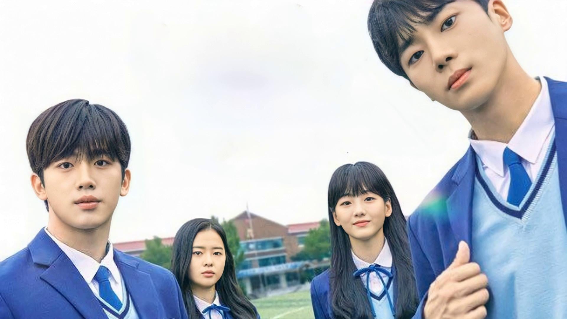 Foto do filme School 2021