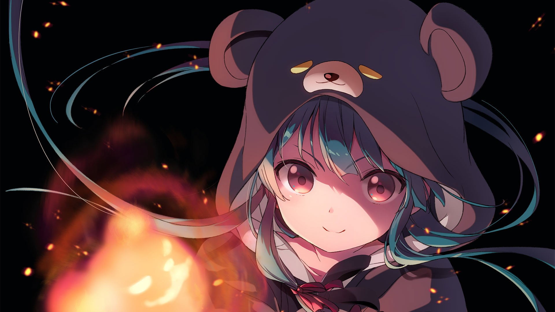 Foto do filme Kuma Kuma Kuma Bear