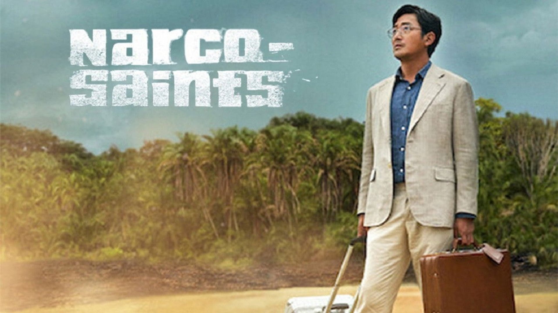 Foto do filme Narco-Santos