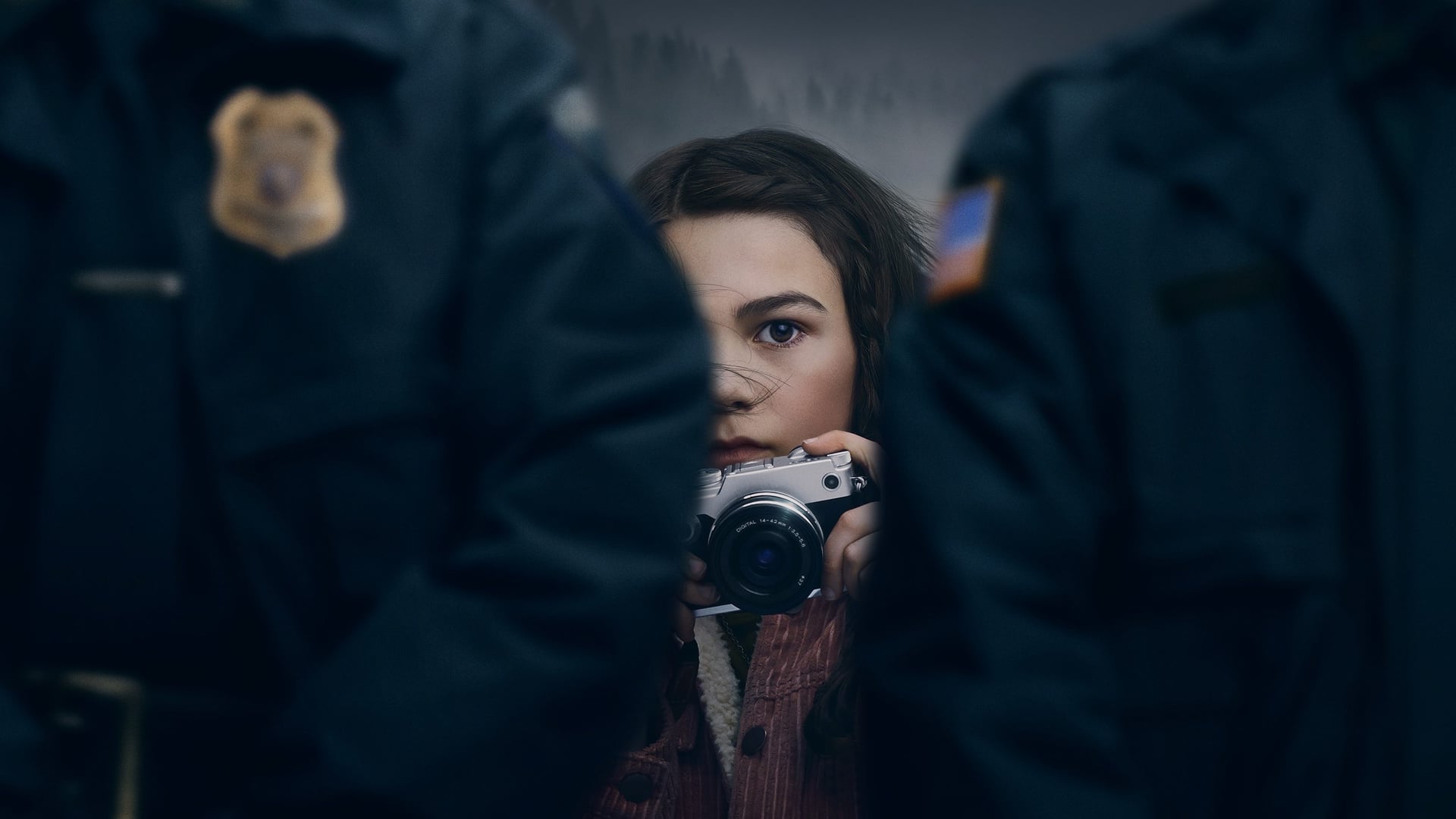 Foto do filme Home Before Dark