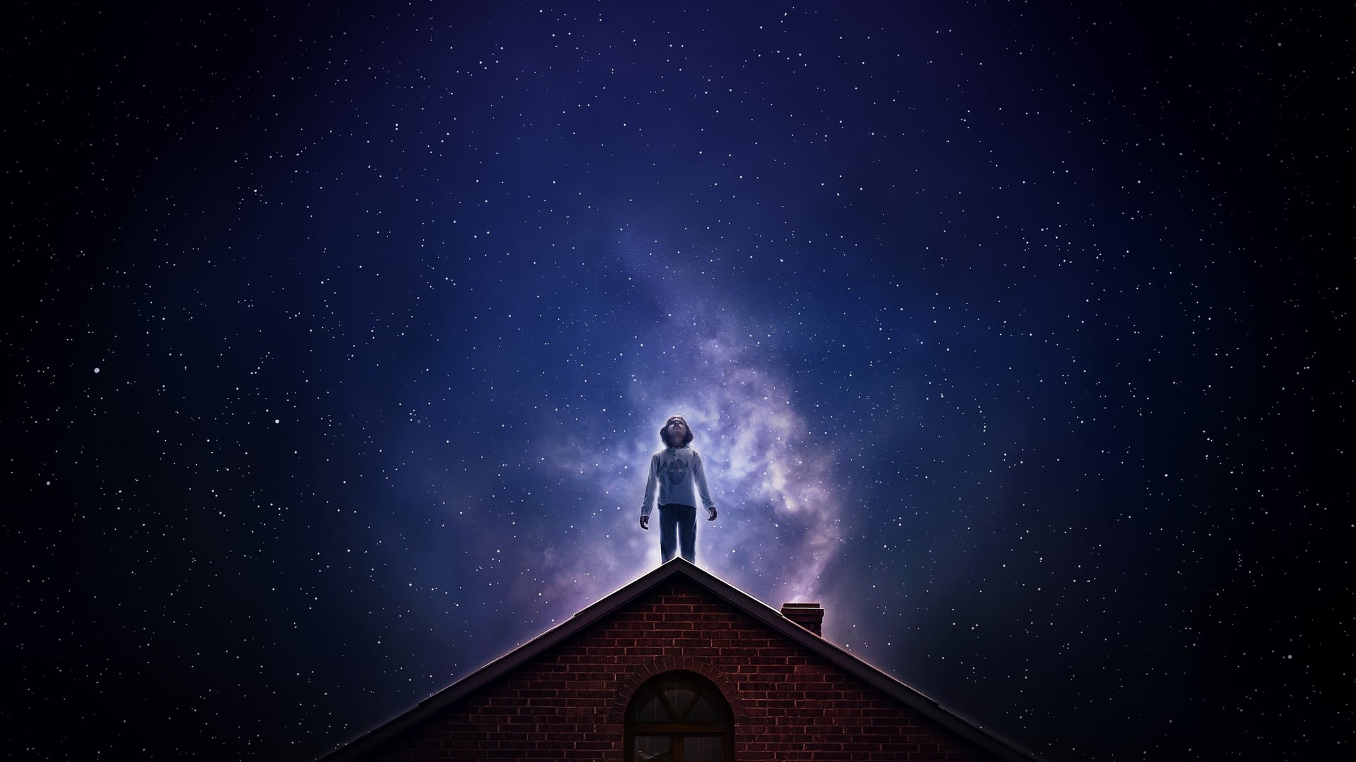 Foto do filme Histórias Maravilhosas