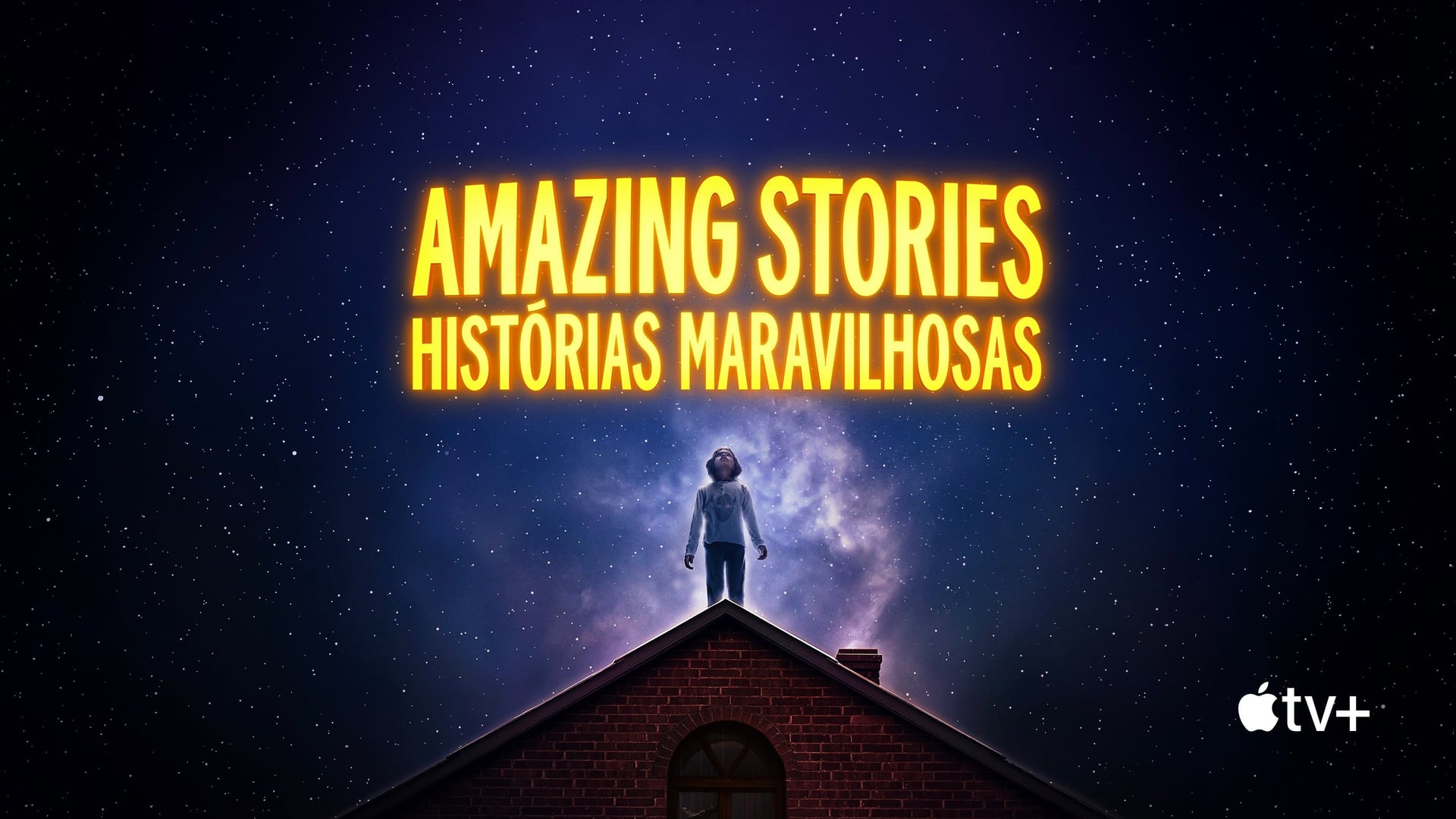 Foto do filme Histórias Maravilhosas