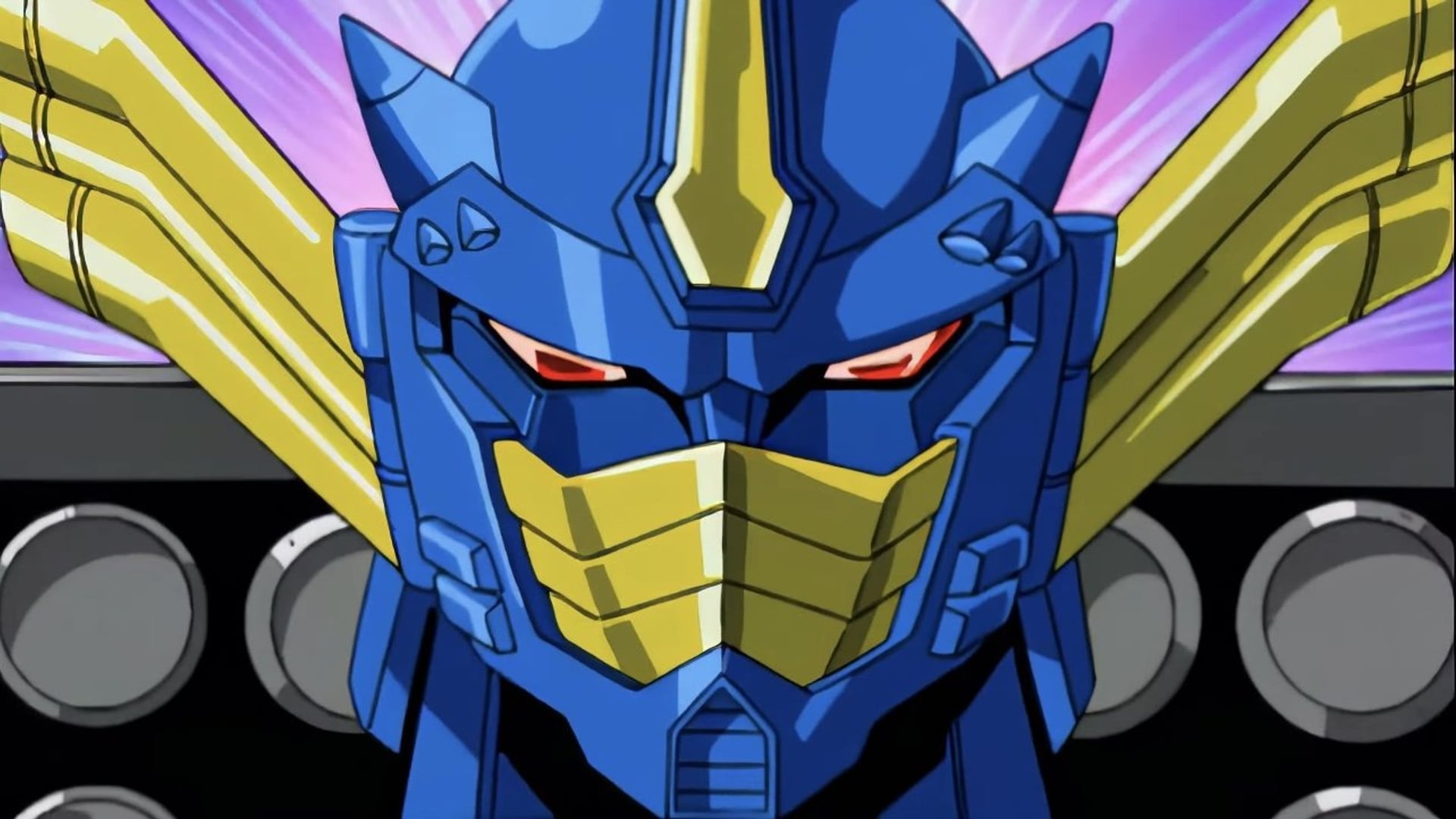 Foto do filme Transformers: Armada