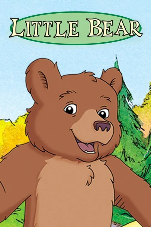 O Pequeno Urso