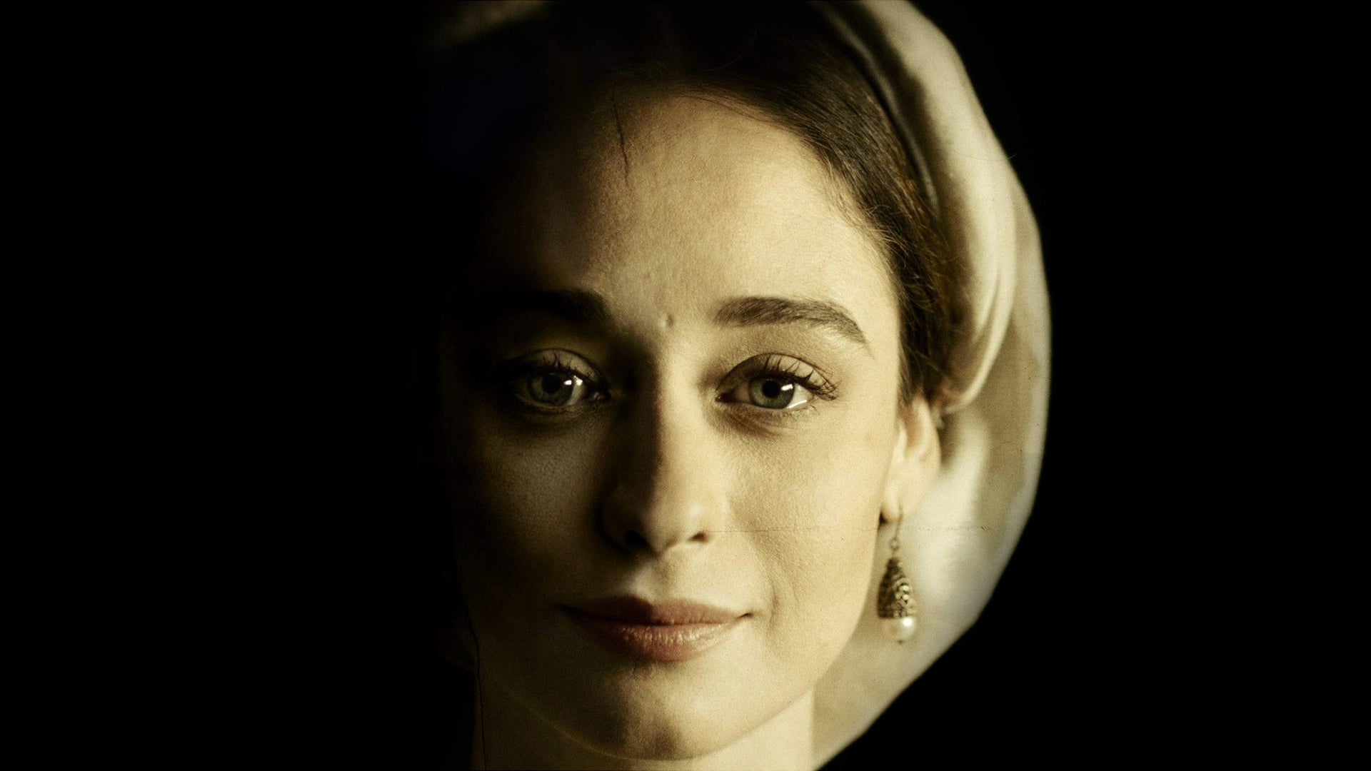 Foto do filme Inés del alma mía