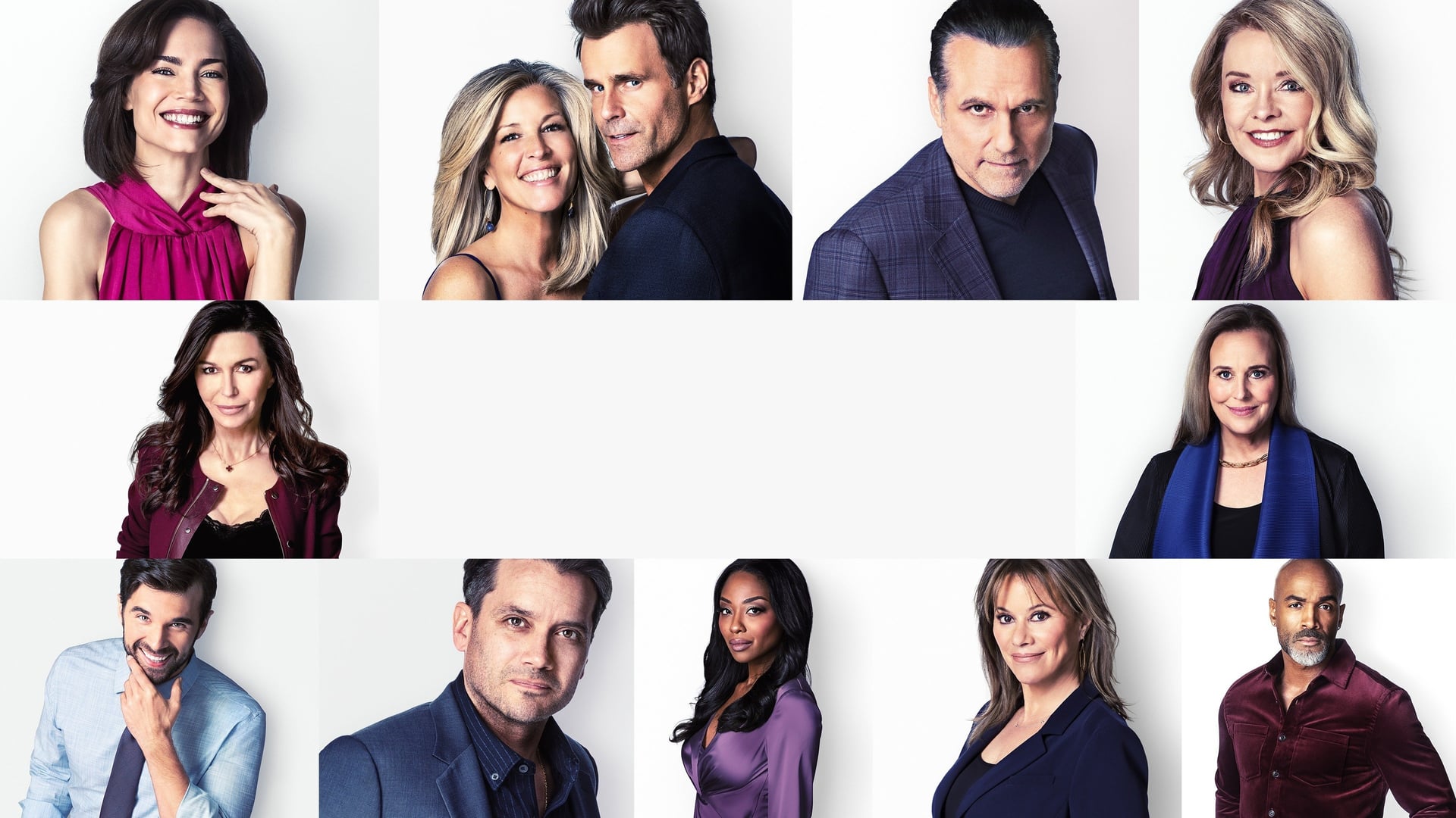 Foto do filme General Hospital
