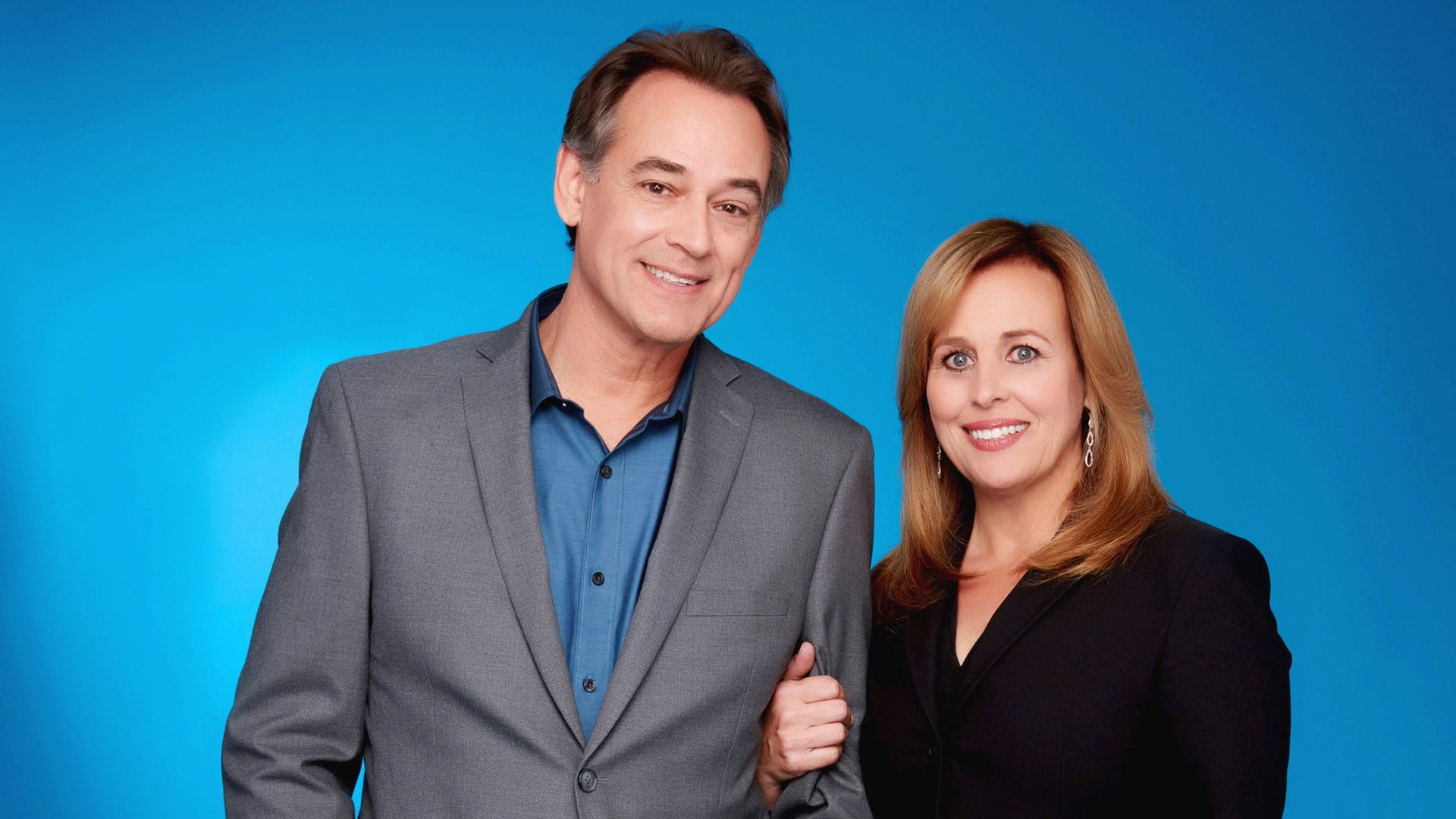Foto do filme General Hospital