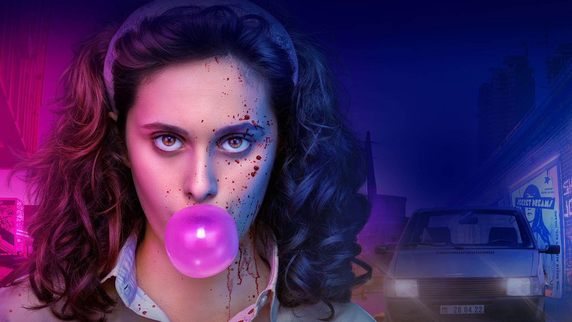 Foto do filme Bang Bang Baby