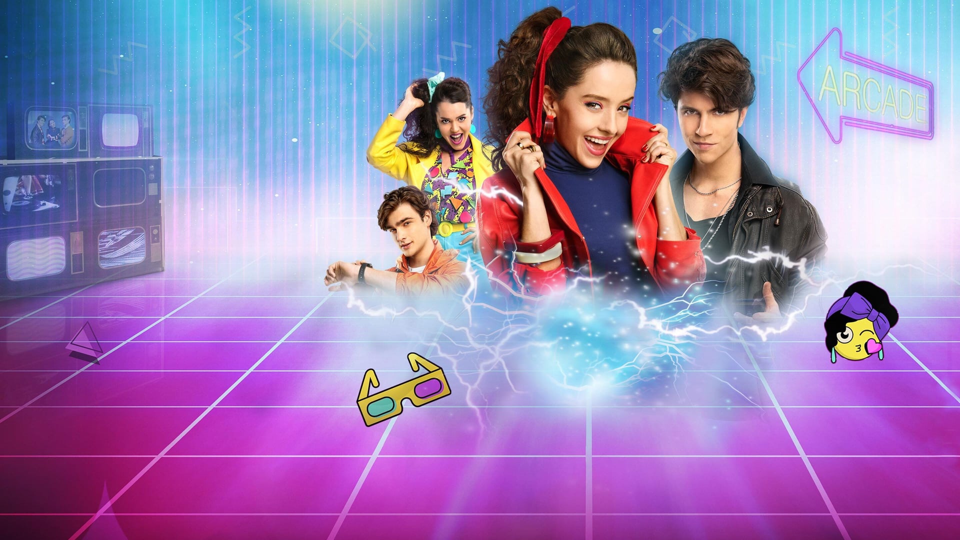 Foto do filme Club 57