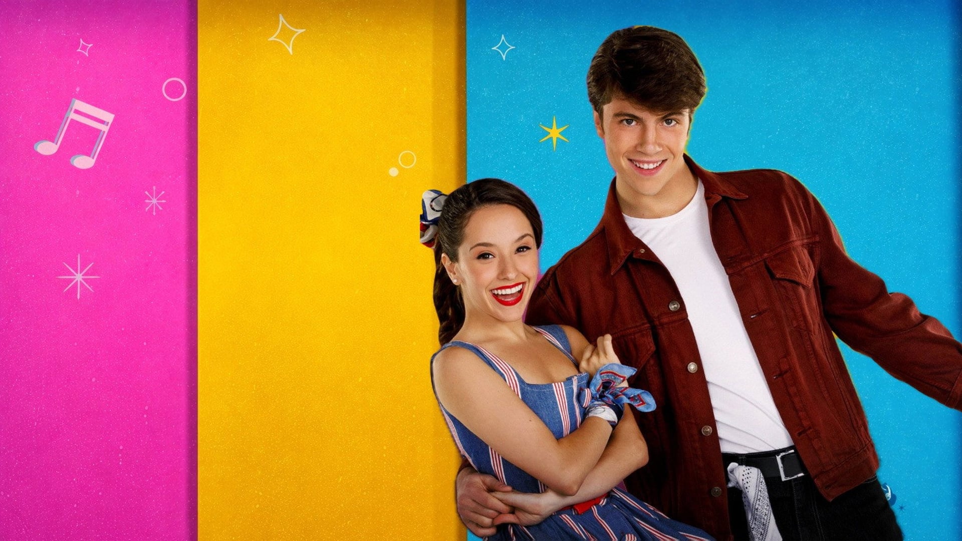 Foto do filme Club 57